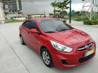 Grab ready Hyundai Accent 2016 for sale