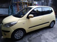 Hyundai i10 for sale