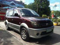 2010 Mitsubishi Adventure Super Sport for sale