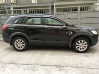 2011 Chevrolet Captiva AT Gas for sale