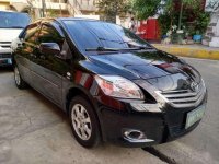 2011 Toyota Vios E for sale