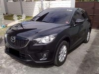 2013 Mazda Cx-5 skyactiv manual TOP CONDITION