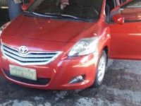 For sale Toyota Vios J 2011 model