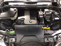 BMW X5 Year Model: 2002 FOR SALE