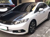 2012 Honda Civic AT for sale