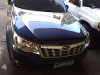 2012 subaru forester for sale