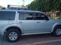 2nd hand FORD Everest FOR SALE