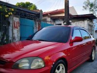 Honda Civic vti 96 for sale