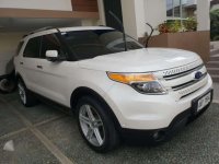 2014 Ford Explorer 25k mileage for sale