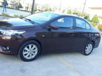 Toyota Vios 1.3E Automatic 2014 for sale