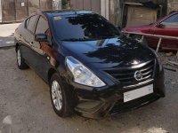 Nissan Almera 1.5B 2017 AT FOR SALE