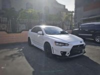 Mitsubishi Lancer EX MX 2.0 2010 for sale