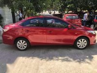 2015 Toyota Vios In very good condition