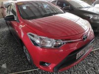 2018 Toyota Vios 1.3J for sale