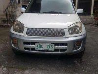 2003 Toyota Rav4 for sale