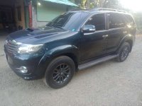 FOR SALE 2015 Toyota Fortuner V 4x2 AT