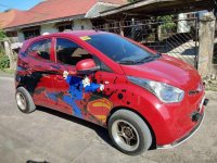 Hyundai Eon 2018 for sale