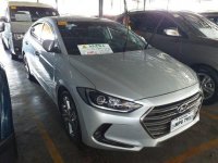 Hyundai Elantra 2016 for sale