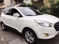 Hyundai Tucson Diesel 2010 for sale