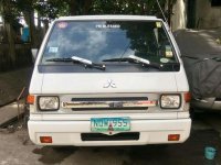 Mitsubishi L300 fb model 2010 for sale