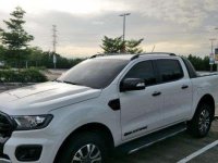 ASSUME BALANCE 2019 Ford Ranger 2.0 Wildtrak 4x2 AT