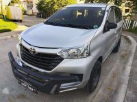 2017 Toyota Avanza MT (Good as brand new)