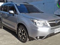 2015 Subaru Forester 2.0 AT for sale