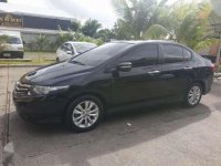 2014 Honda City AT for sale 