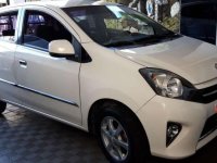 Toyota Wigo 2015 1st owner Gasoline