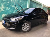 2017 Hyundai Accent Mt Crdi Manual Diesel