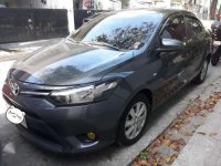 2014 Toyota Vios E 1.3 Manual for sale