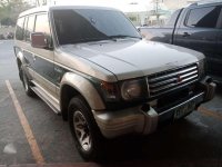 Mitsubishi Pajero Exceed 1997 for sale