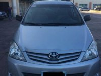 2012 Toyota Innova 2.0 E AT