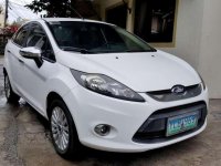 2013 Ford Fiesta M-T Cebu Unit for sale 