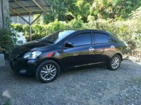 2013 Toyota Vios J Limited for sale