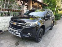 Chevrolet Trailblazer LTX 2018 for sale