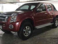 Isuzu Dmax 2008 for sale