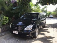 Kia Carnival Diesel AT FOR SALE