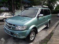 Isuzu Crosswind XUVi AT 2006 for sale