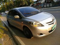 Toyota Vios 1.3E 2010 for sale