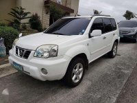 2007 Nissan Xtrail 4x4 Automatic for sale