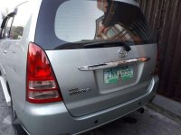 2008 Toyota Innova matic diesel FOR SALE