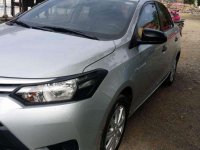 Toyota Vios 1.3E manual 2017 for sale