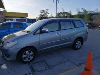 2007 Toyota Innova G Look 2013 model (modified)