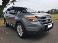 2014 Ford Explorer 4x4 AT 3.5L 34Tkms