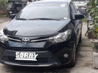 Toyota Vios E 2015 for sale