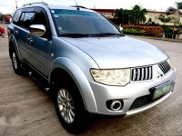 Mitsubishi Montero Sports 2010 for sale