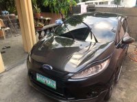 Ford Fiesta RS 2012 FOR SALE