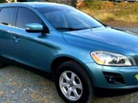 VOLVO XC69 Model 2008 FOR SALE