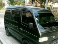 For sale Suzuki minivan Multicab